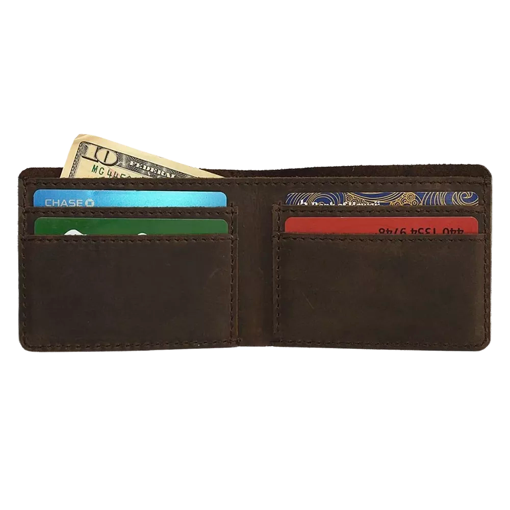 Step Up Wallet