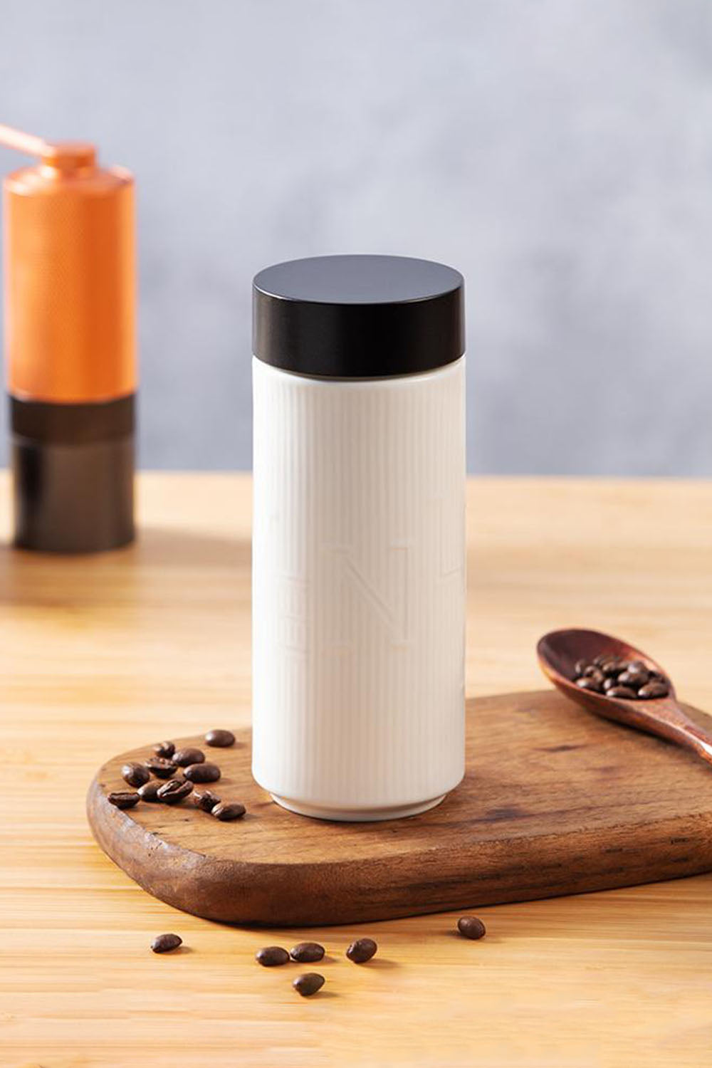LIVEN Tumbler from MASH-UP Urban Collection