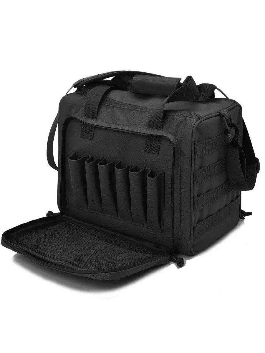Outdoor Tactical Large Capacity Duff Bag