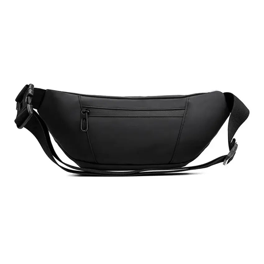 Water Resistant Waist Bag Casual Travel