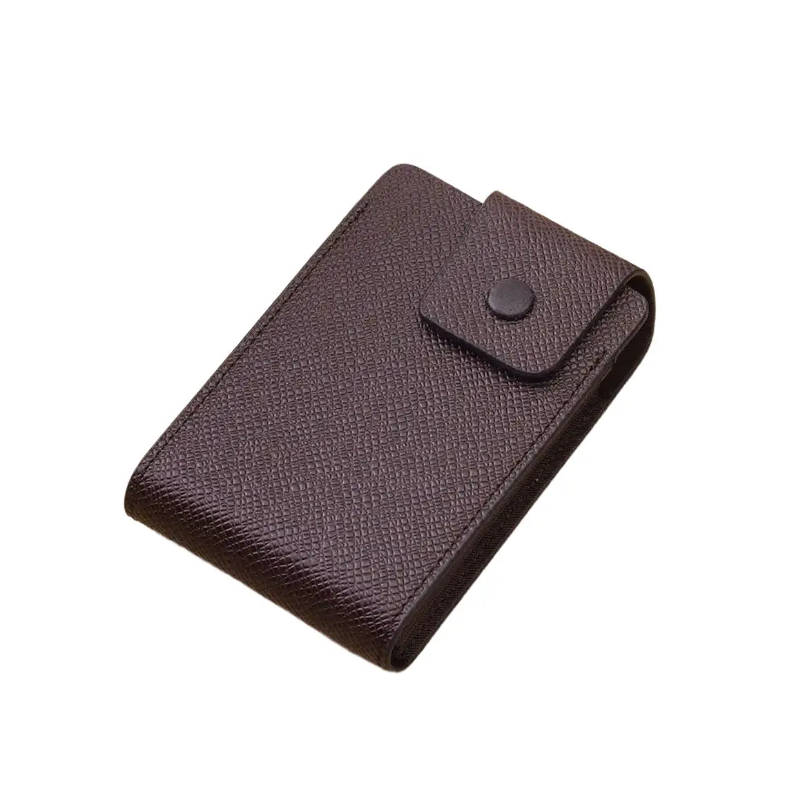 Ultra-compact Pocket Wallet Card Slots