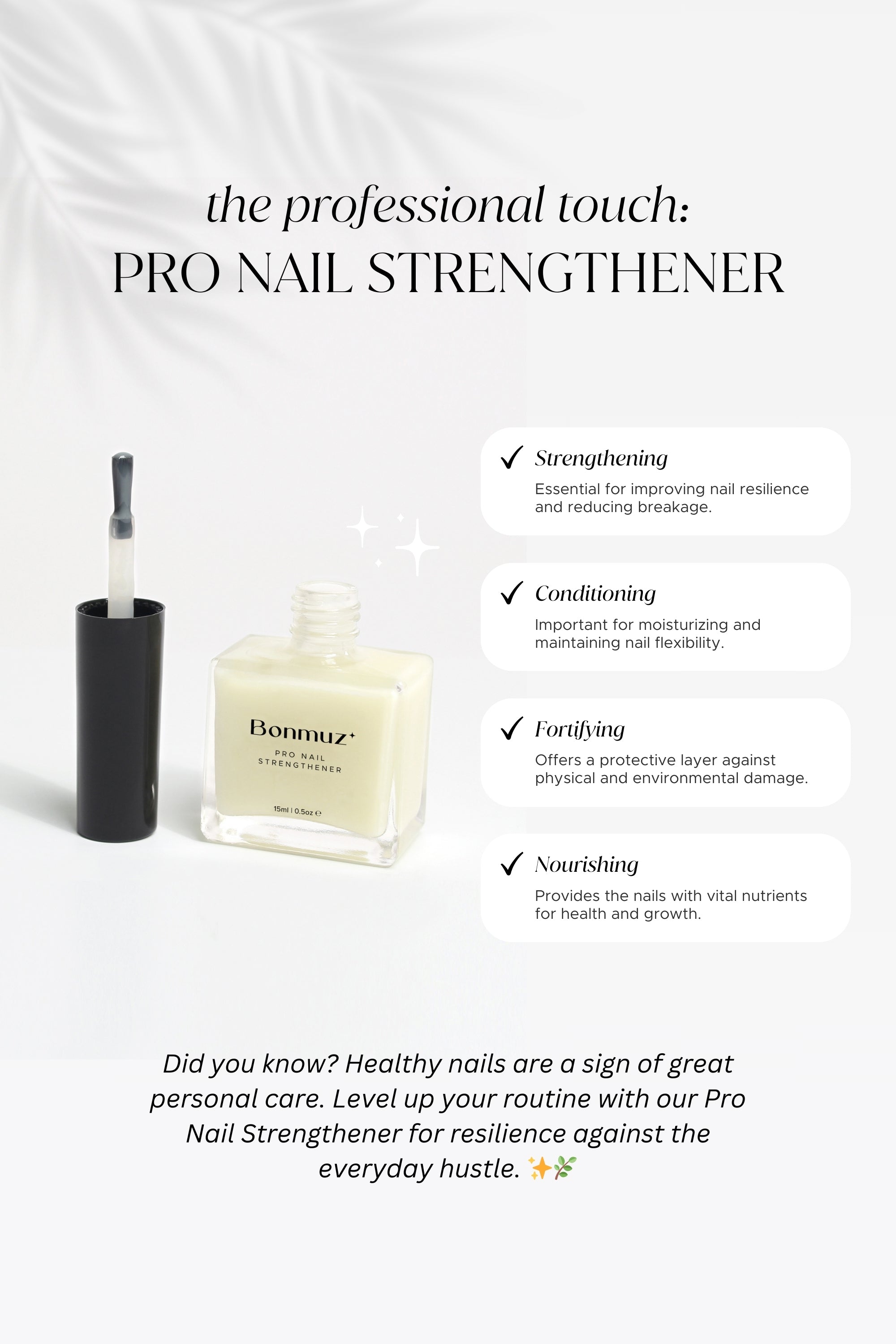Pro Nail Strengthener-2