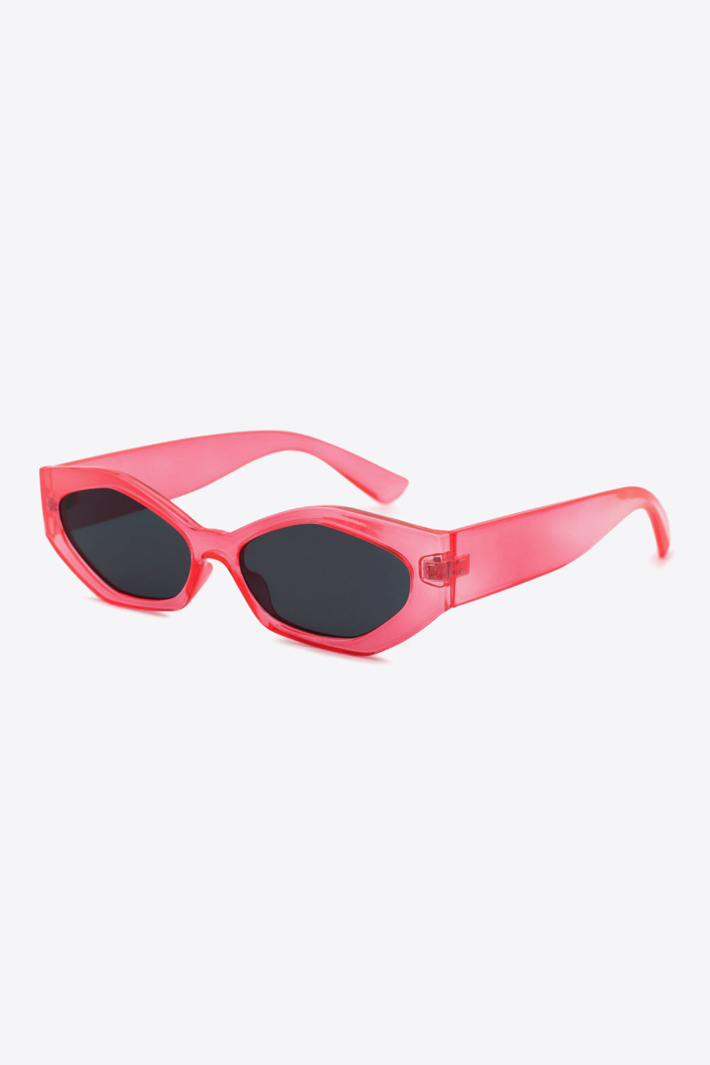 Polycarbonate Frame Sunglasses