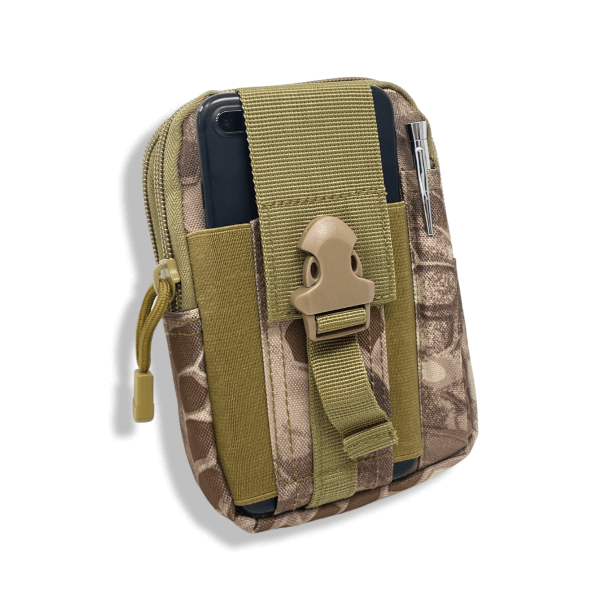 Tactical Pouch & Waist Bag-32