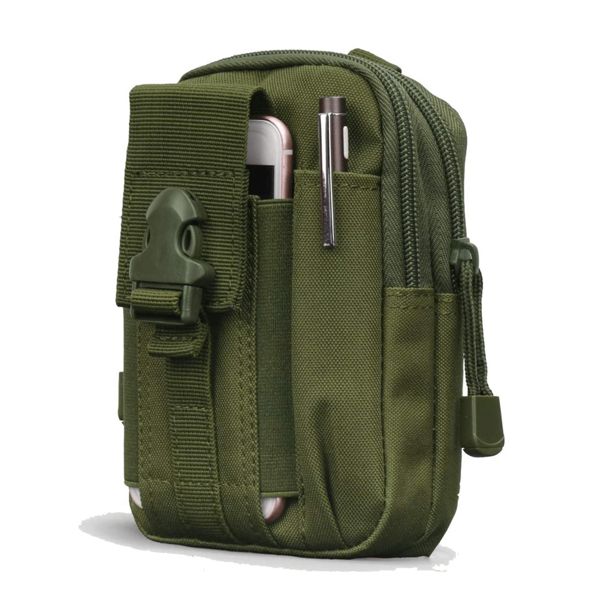 Tactical Pouch & Waist Bag-2