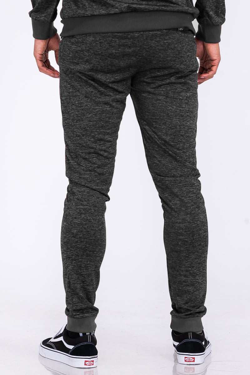 Speckled Performance Joggers-3