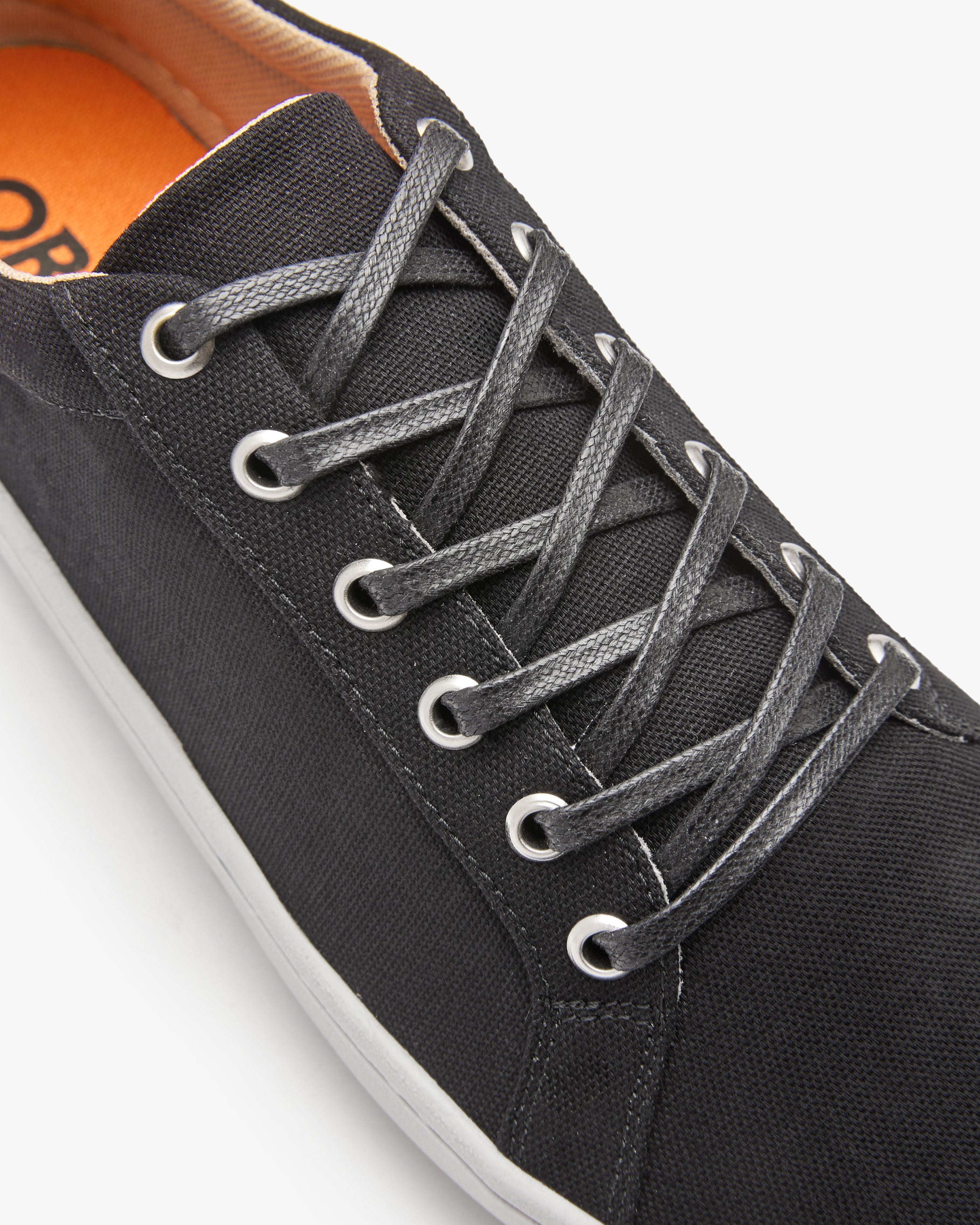 The Everyday Sneaker for Men | Gen 3 in Cotton Canvas-3