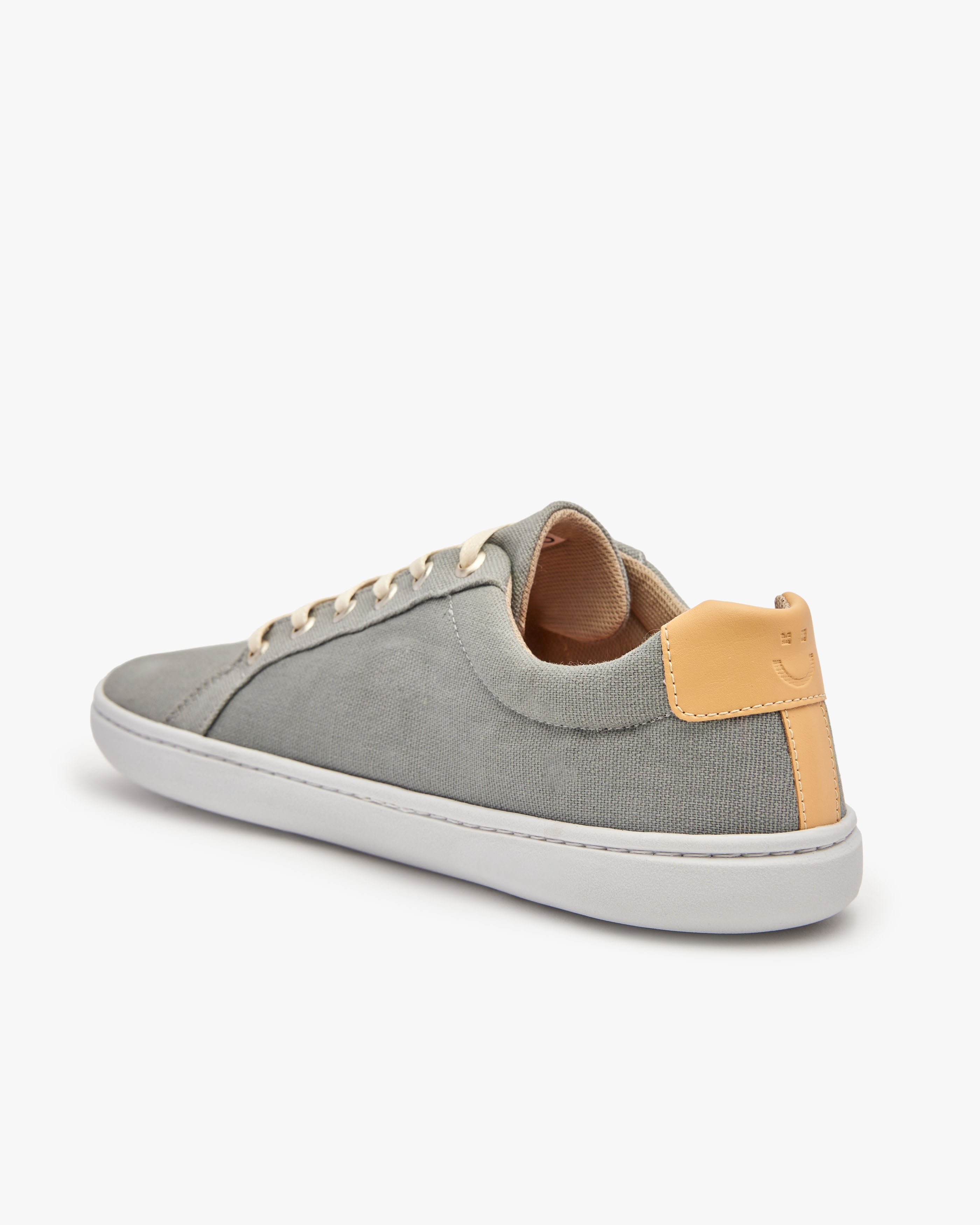 The Everyday Sneaker for Men | Gen 3 in Cotton Canvas-1