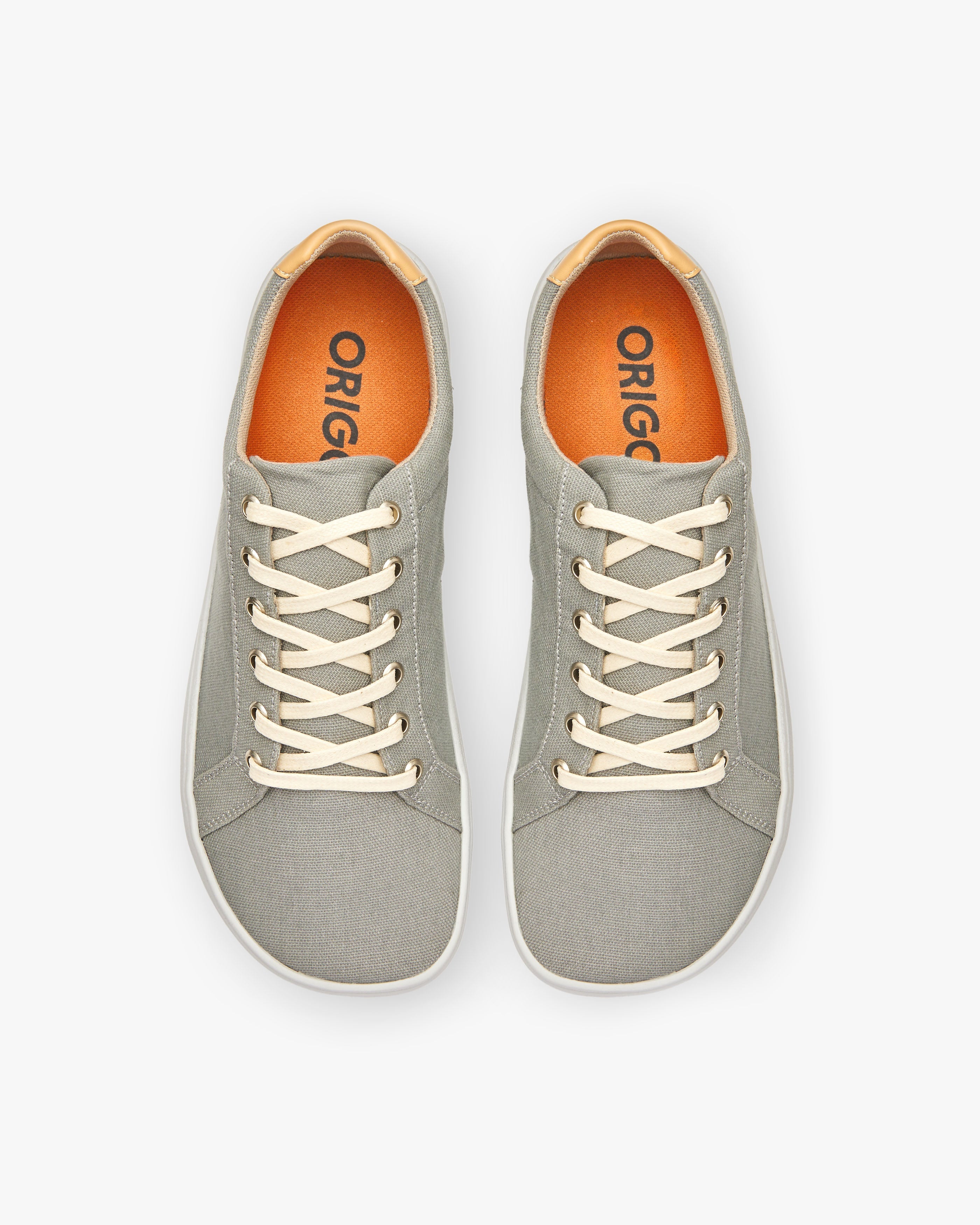 The Everyday Sneaker for Men | Gen 3 in Cotton Canvas-2