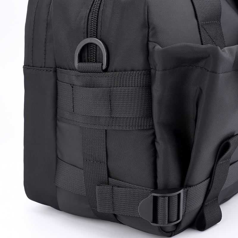 Messenger Bag Multi-functional Shoulder Bag