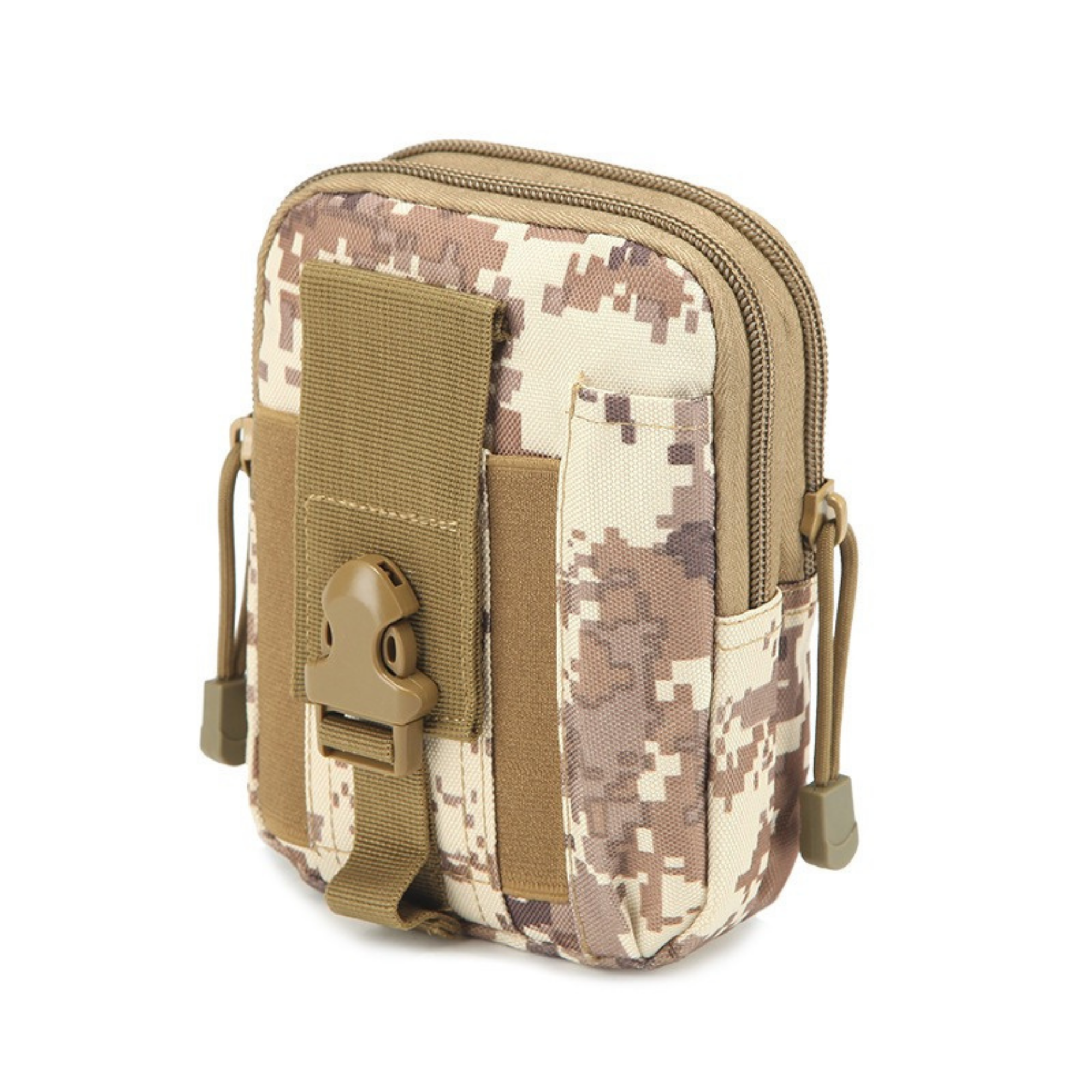 Tactical Pouch & Waist Bag-39