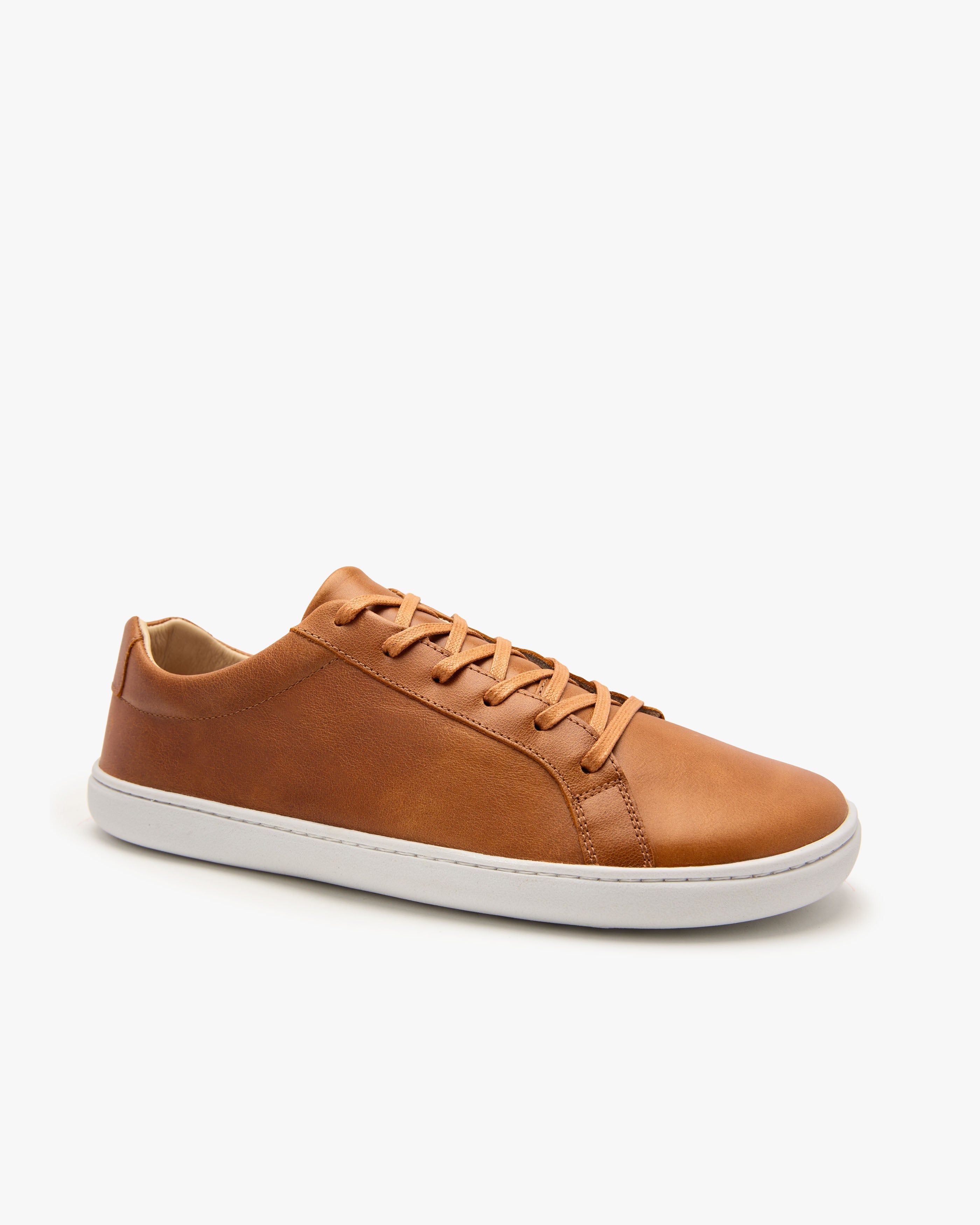 The Everyday Sneaker for Men | Gen 3 in Natural Leather-0