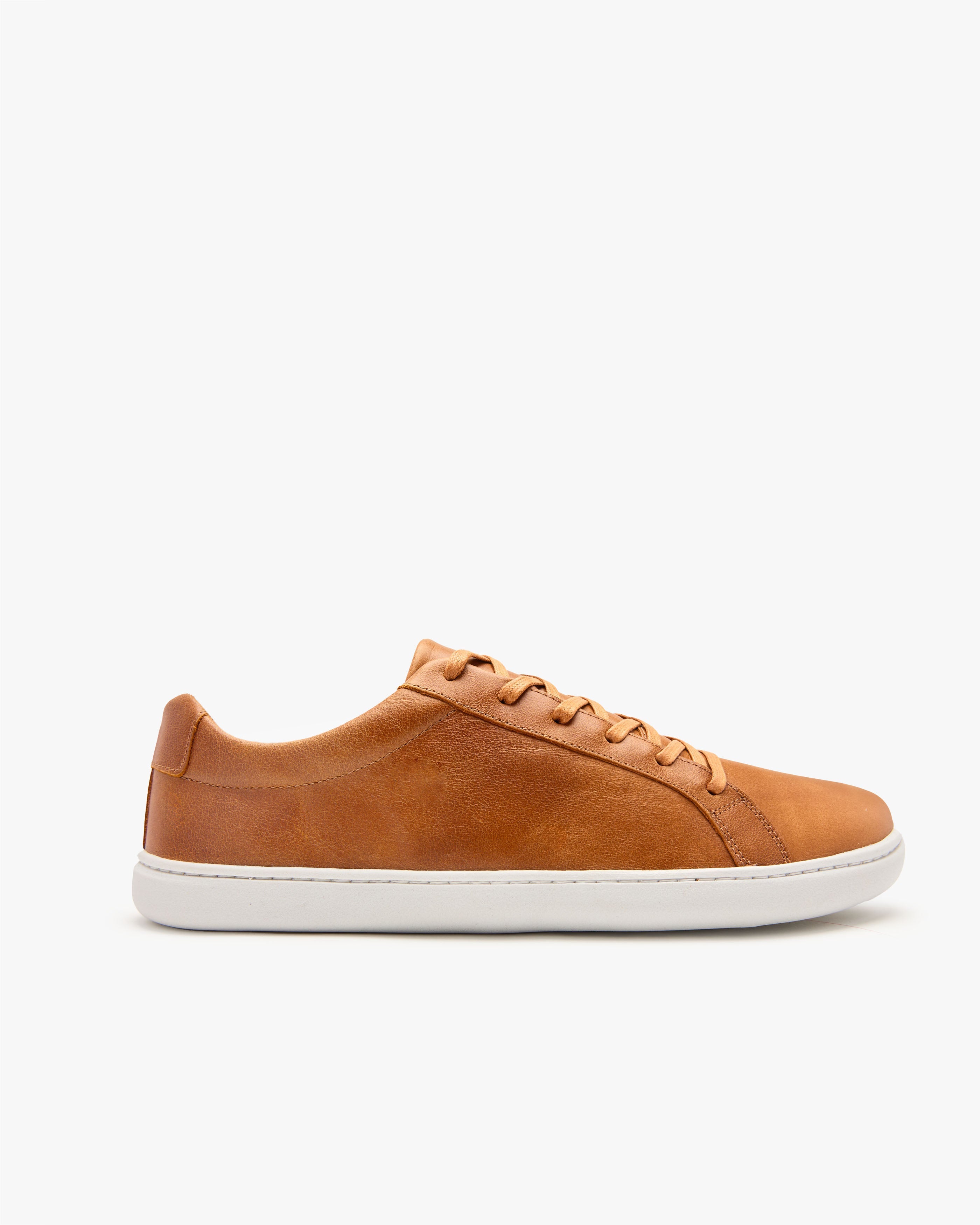 The Everyday Sneaker for Men | Gen 3 in Natural Leather-4