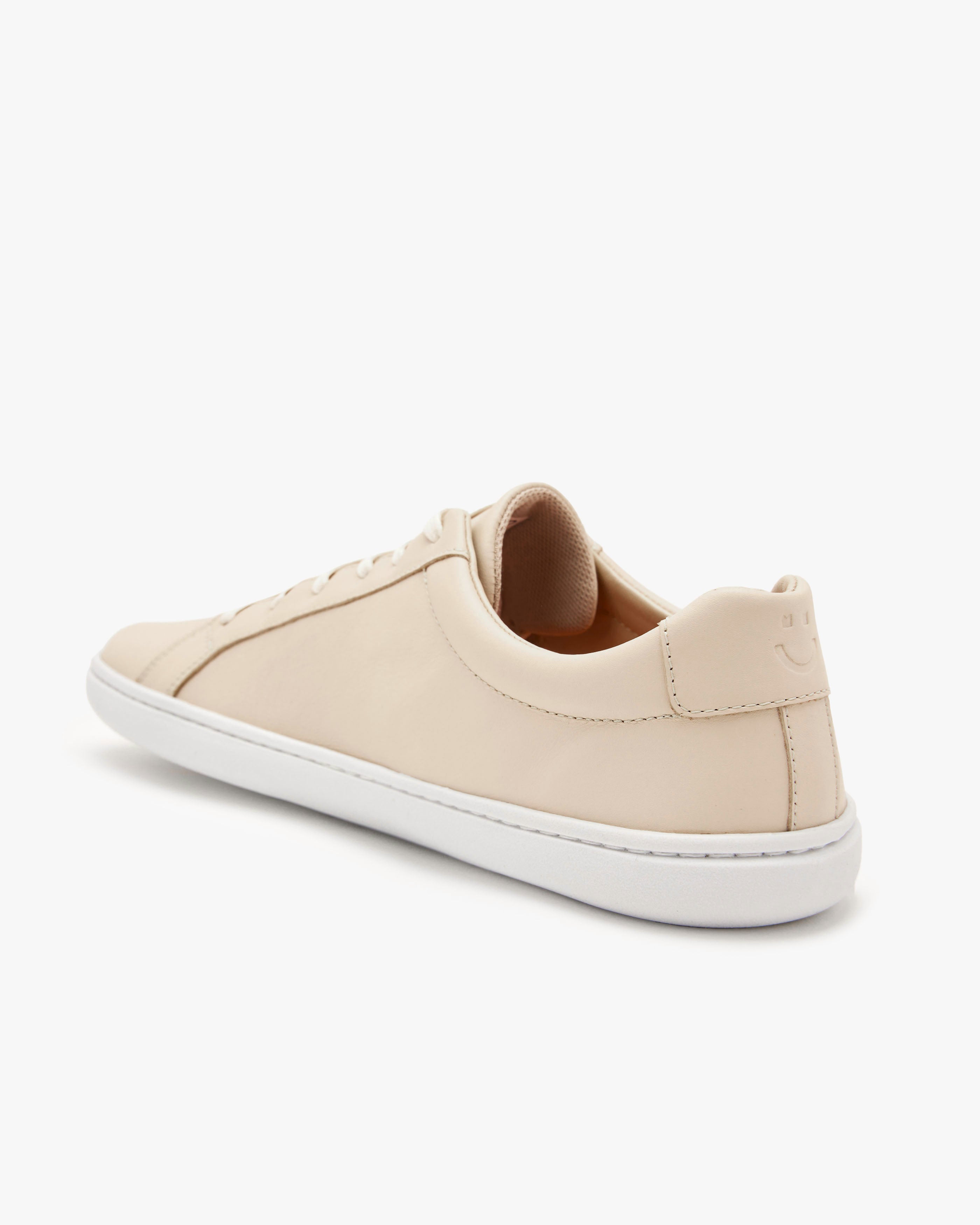 The Everyday Sneaker for Men - Final Sale | Gen 3 in Natural Leather-1