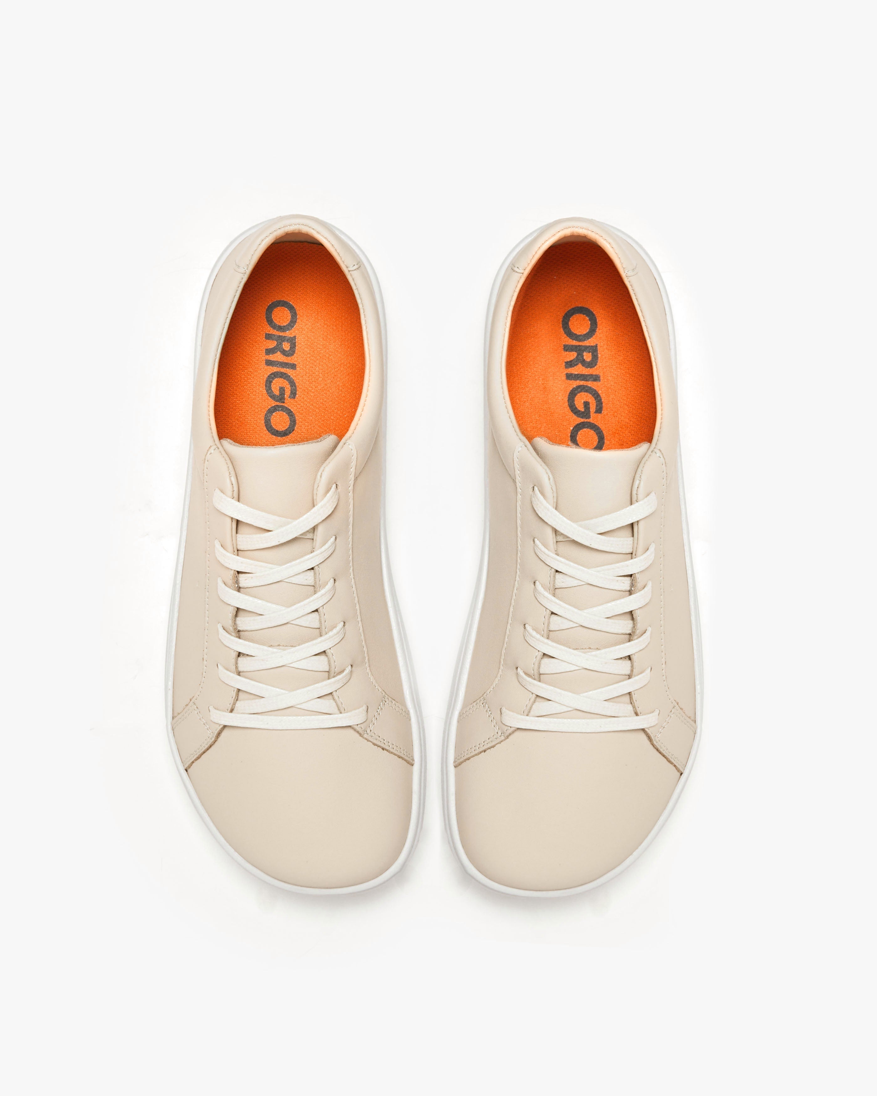 The Everyday Sneaker for Men - Final Sale | Gen 3 in Natural Leather-4