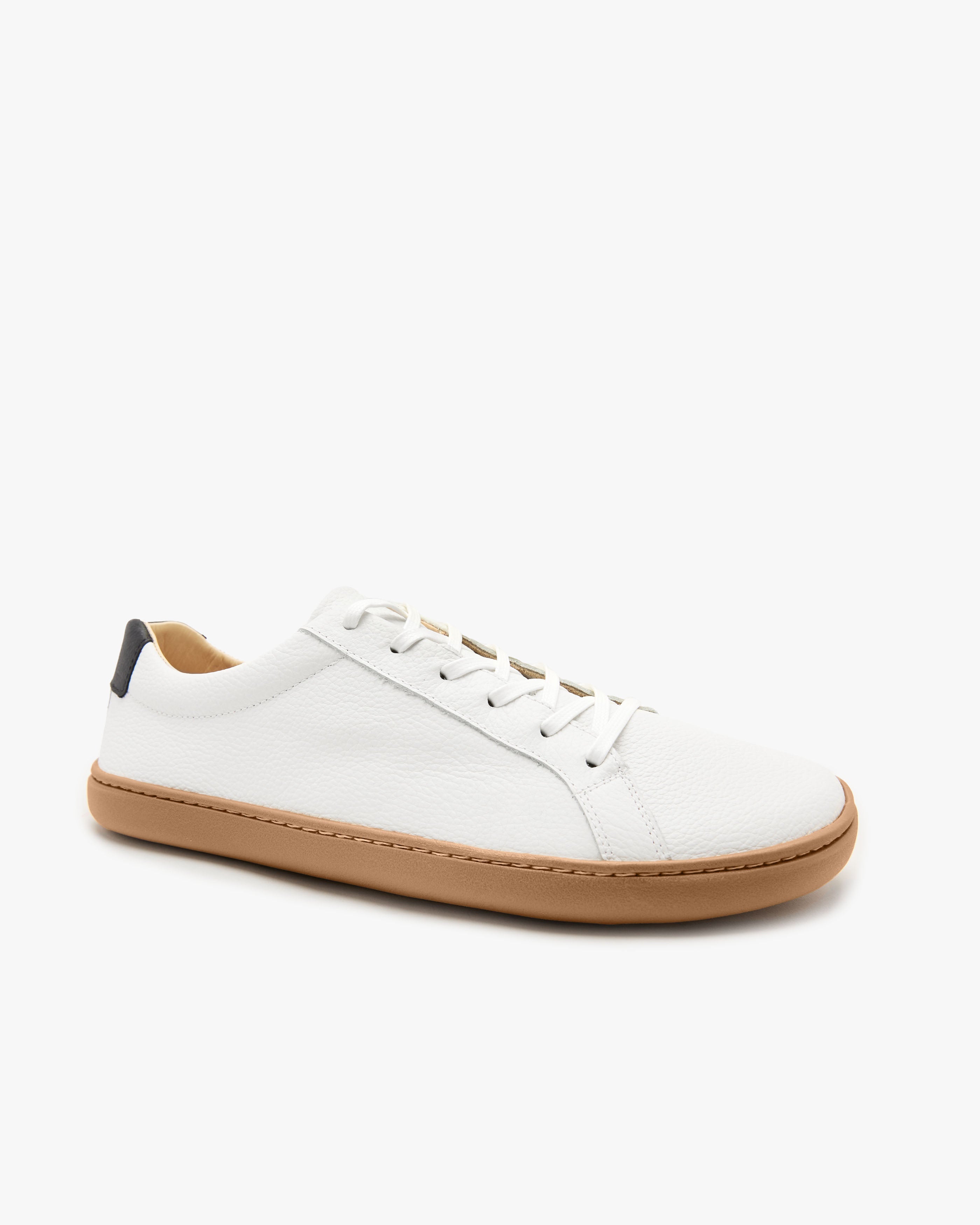 The Everyday Sneaker for Men | Gen 3 in Natural Leather-0