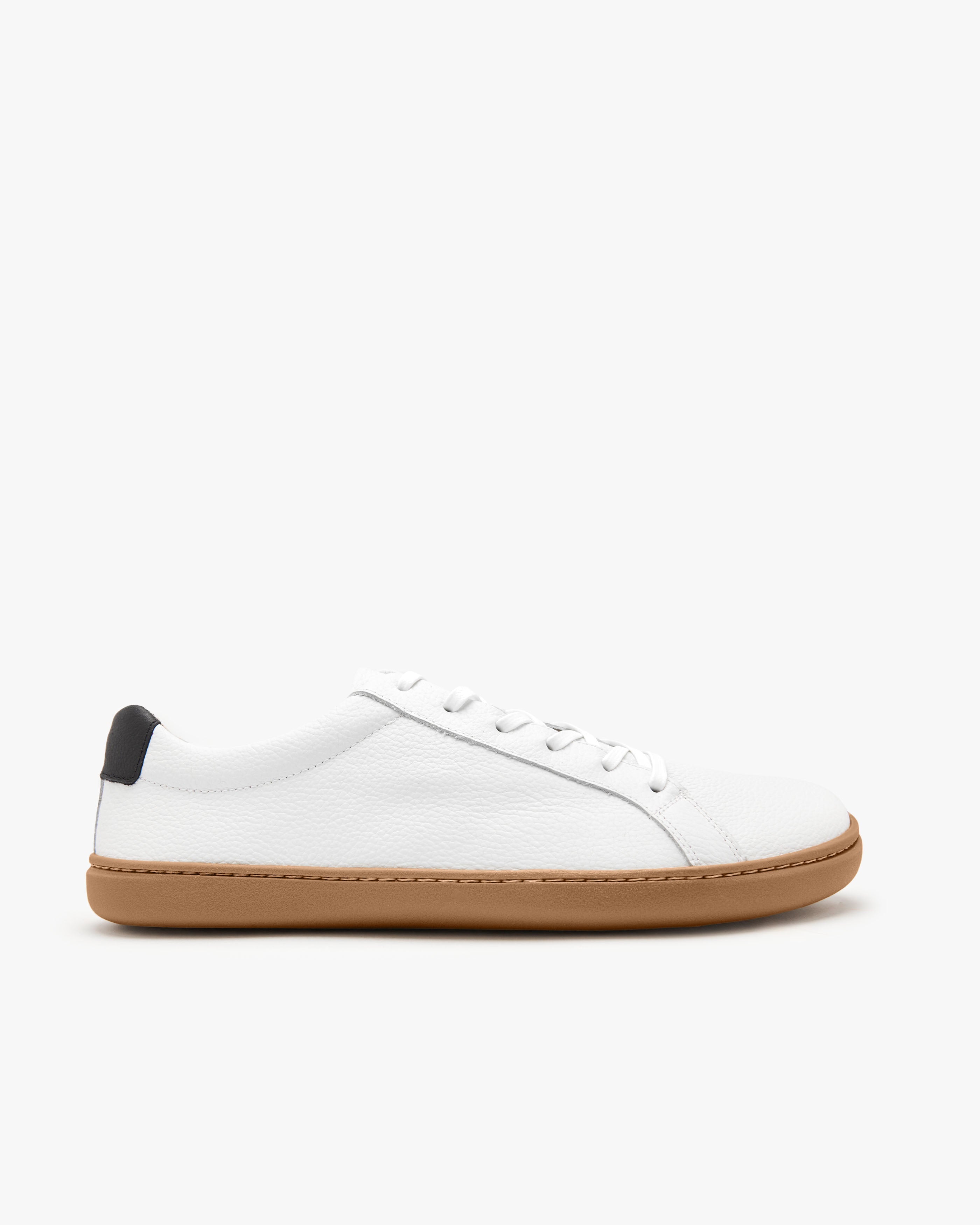 The Everyday Sneaker for Men | Gen 3 in Natural Leather-2
