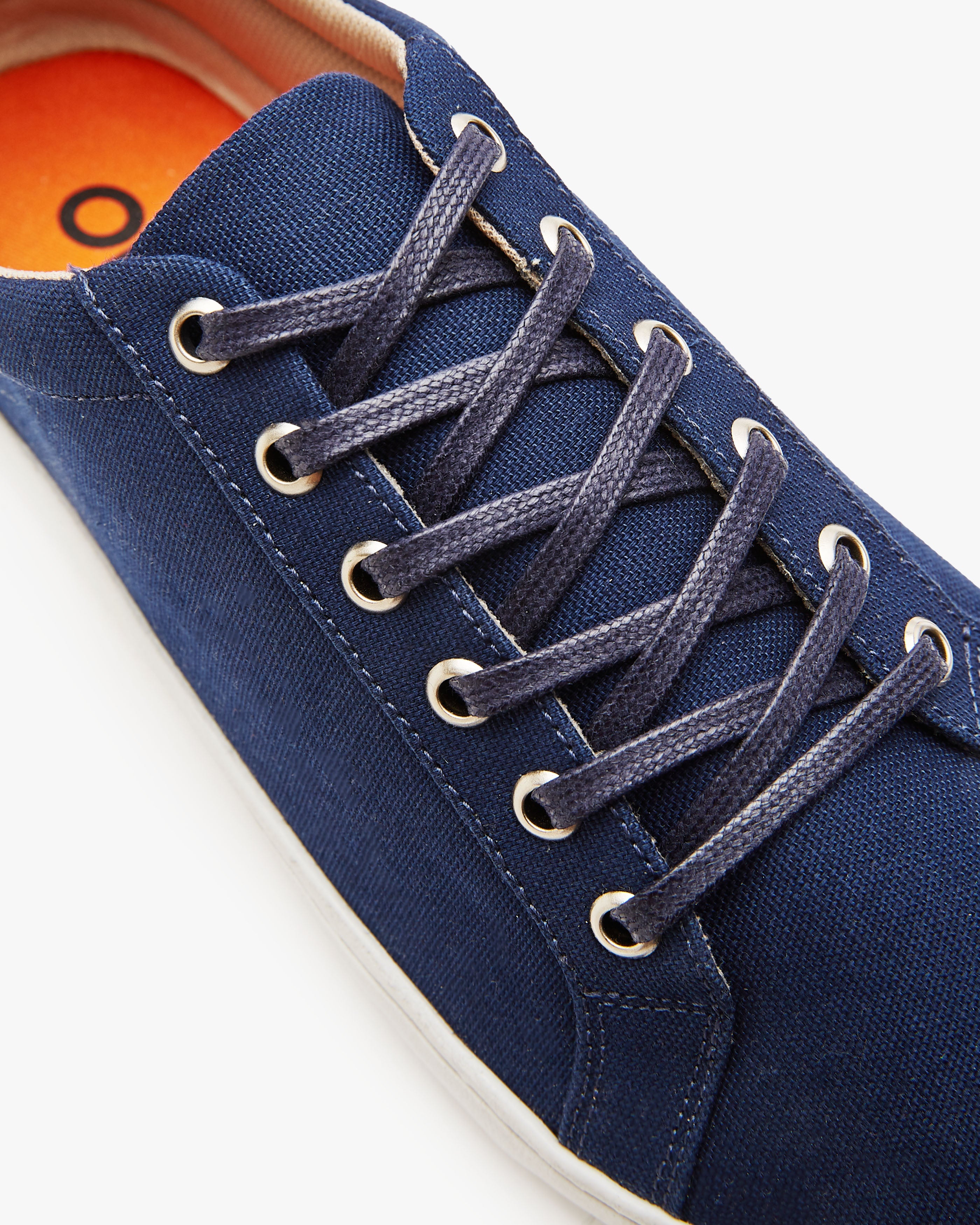 The Everyday Sneaker for Men | Gen 3 in Cotton Canvas-3