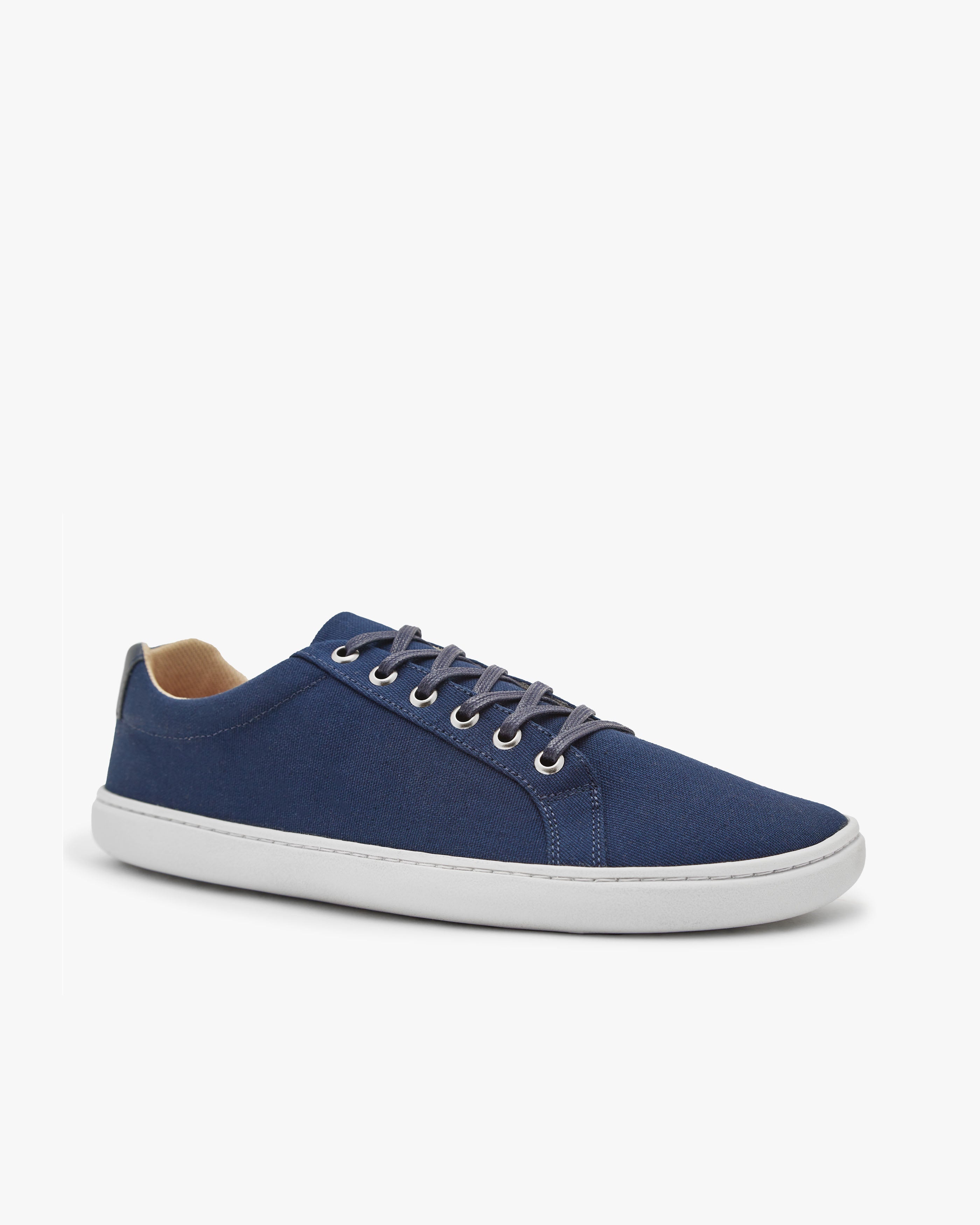 The Everyday Sneaker for Men | Gen 3 in Cotton Canvas-0