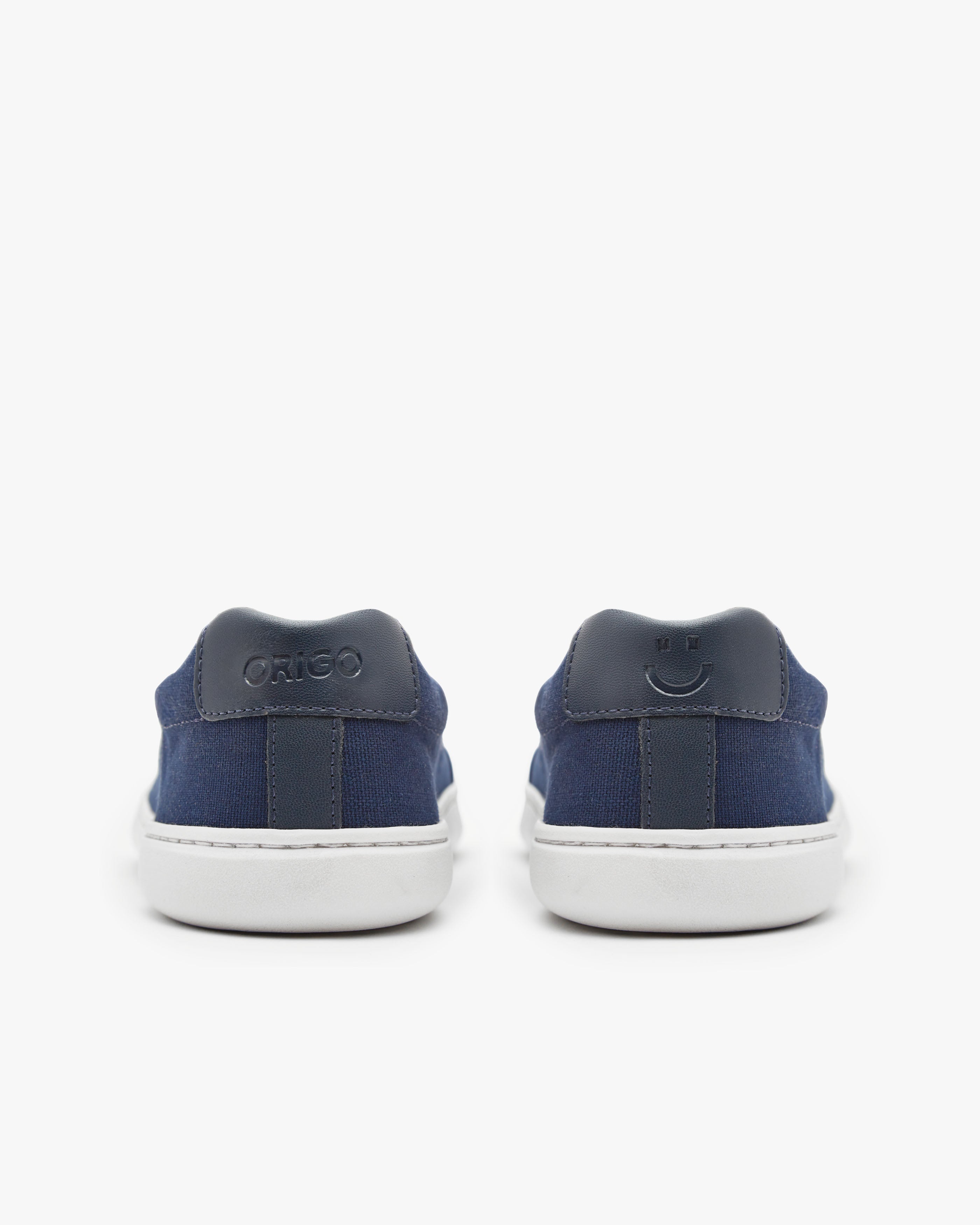 The Everyday Sneaker for Men | Gen 3 in Cotton Canvas-6