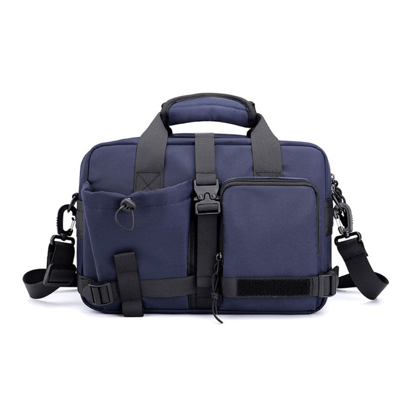 Messenger Bag Multi-functional Shoulder Bag
