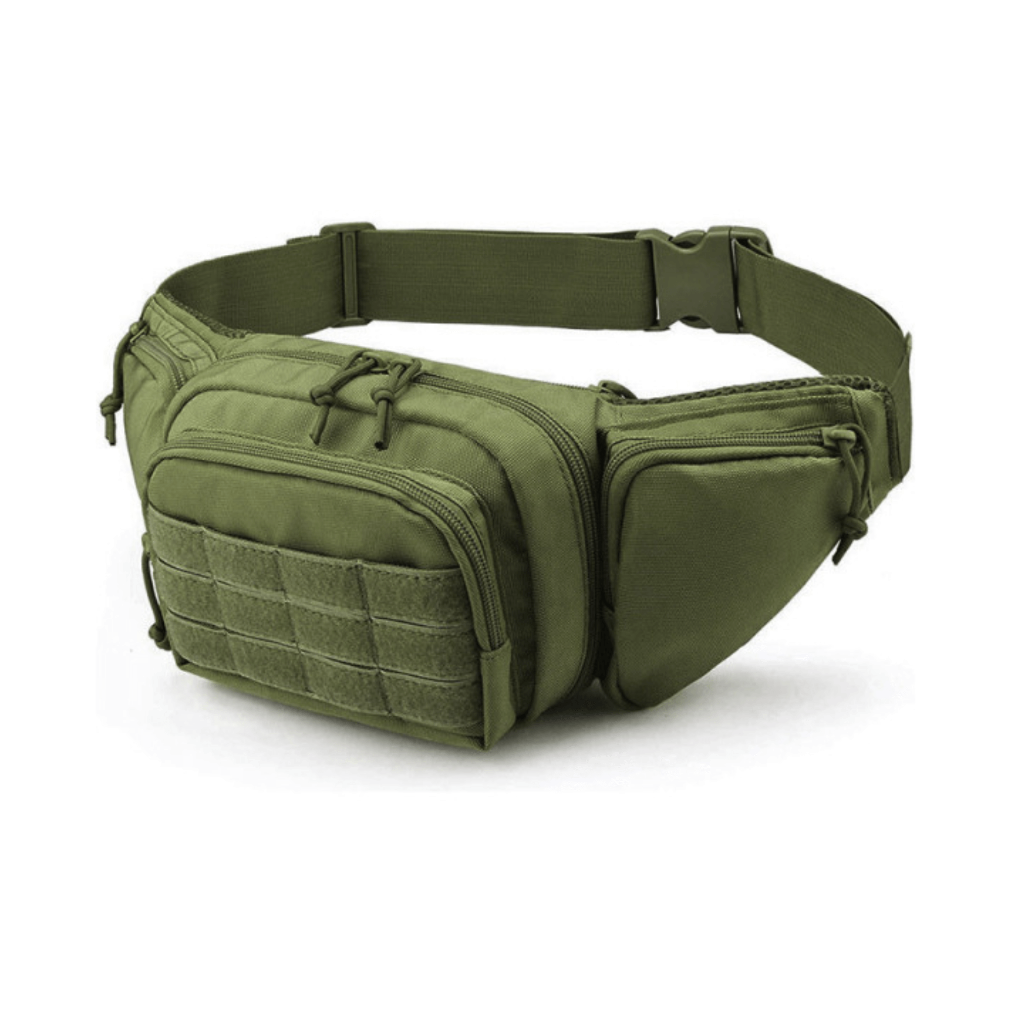Tactical Waist Bag & Pouch-8
