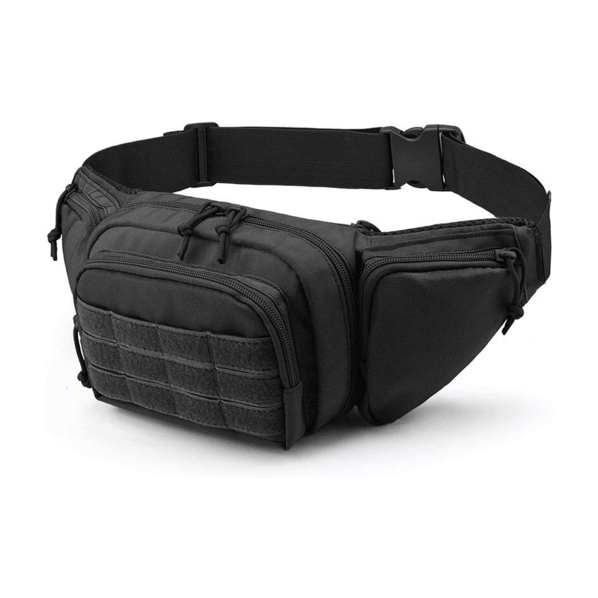 Tactical Waist Bag & Pouch-0